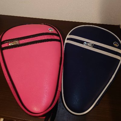 40代(2015年頃)から 卓球を始めた おじさんです。ダイエットもかねて週3~4日 練習しています。中ペン裏裏。卓球。ジョギング。ときどき他のことをつらつらと😊