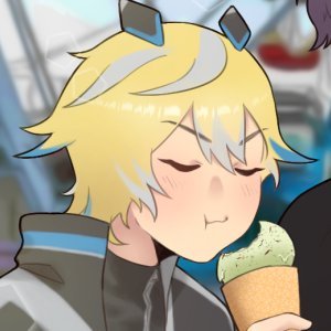 Ryoshi |Pre-Debut Vtuber|さんのプロフィール画像