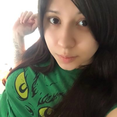 Chibi_Chica420's profile picture. 💕💀Sweeter than antifreeze💀💕