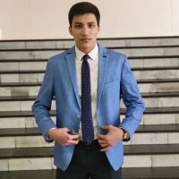 Agent_Atayev.eth(@b_atayev) 's Twitter Profile Photo