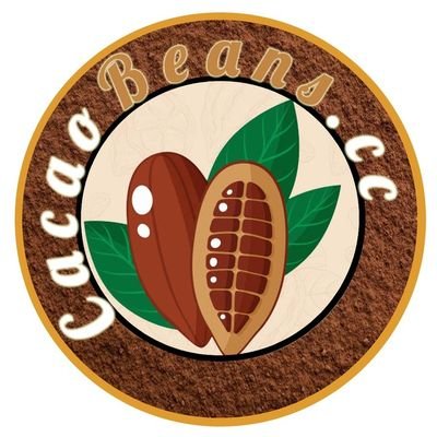 CacaoBeansToken's profile picture. 