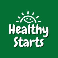 Healthy Starts at BCCHR(@_HealthyStarts) 's Twitter Profileg