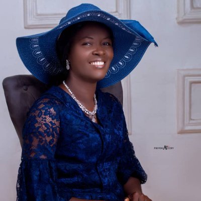 Gospel Music Minister, mother, Evangelist and Great leader.
Touching souls through my songs and ministrations for the glory of God.