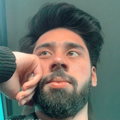 ChaudhryAnzar's profile picture. 