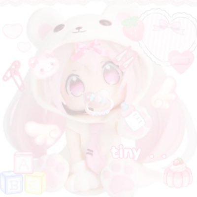 🌷 = little , 🩰 = big , 🎀 = petre ;; SFW ONLY ; ; ❕୨ eng / рус / 日本語 / עברית ୧ ⋆·˚ ༘ * 🫧 wasian
