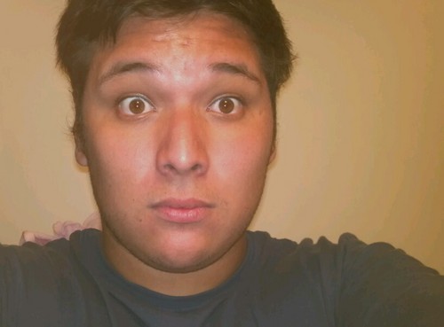 uhhhhhh......... im david and i love and live in los angeles california. i eat alot and i love food