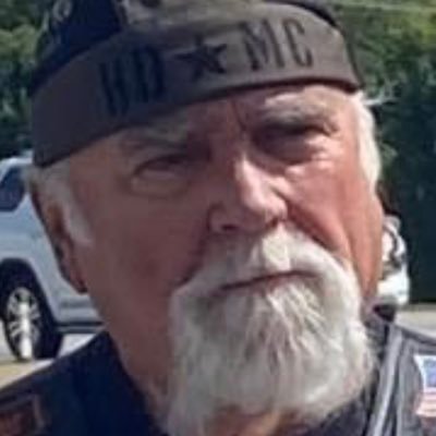 Vietnam Vet Lam Son 719 Door Gunner Quang Tri respect the badge Tucker Rocks hate liberals America first Veterans was next MAGA love God and my country