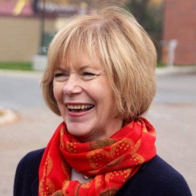 Tina Smith