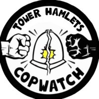 Tower Hamlets Copwatch (@thcopwatch) 's Twitter Profile