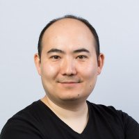 Daniyar Turmukhambetov (@dantkz) 's Twitter Profile