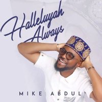 MIKE ABDUL(@mikeabdulng) 's Twitter Profile Photo