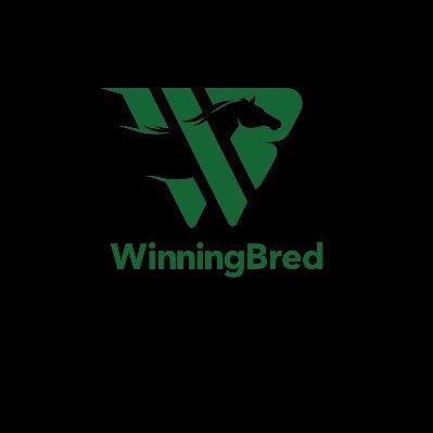 WinningBred is a horse racing handicapping community - a group exchange of insights & angles! Let's Go #WinningBred