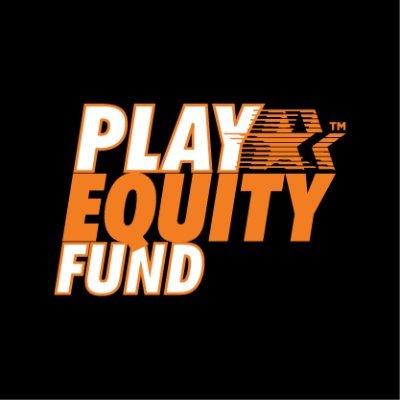 The Play Equity Fund is a 501(c)3 public charity bringing the transformational power of sports & play to all children. Join the #PlayEquity movement!