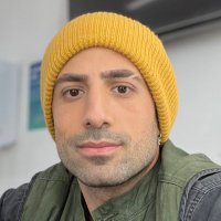 Kaysar Dadour 🦜 (@kaysardadour) 's Twitter Profile Photo