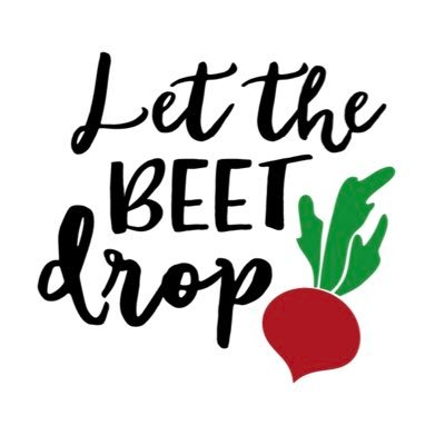 Let the beet drop, let your business flow ————— Independent management cover & consultancy MCR