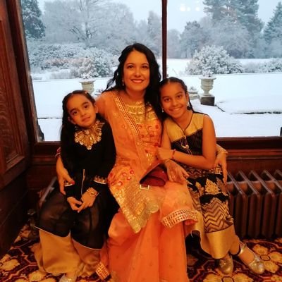Enrichment leader & Teacher D&T@FinhamPark2,Passionate teacher of Design,Technology & Engineering. Love for living life. Mummy to 2 beautiful girls.