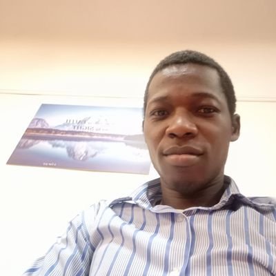 AkanbiOlatunde6's profile picture. A Computer Engineer /Data Scientist| Cloud Solution Architect| Love making a difference, while impacting my world