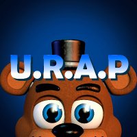 Ultimate Redesigned Adventures Pack on X: Blender 2.79 release of both the  URAP Five Nights at Freddy's 2 Pack and Five Nights at Freddy's 3 Pack!  Download them on Deviantart now! FNaF