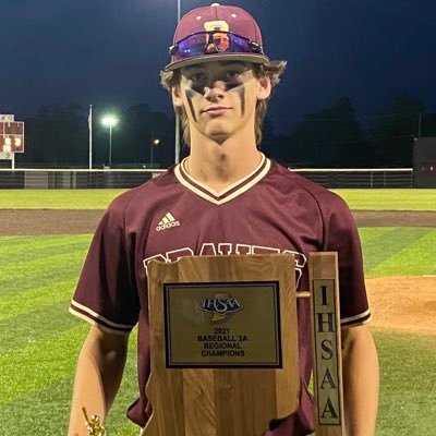 6’4” 190 3.8GPA RHP/Small Forward Brebeuf Jesuit Preparatory, IN/ Indiana Bulls UNCOMMITTED Alextdhill@gmail.com