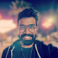 Naga Samineni (@nagasamineni) 's Twitter Profile Photo