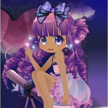 Celestial princess Vtuber who makes cocoppa shows
 (all the shows posted are mine) -MDNI- #cocoppaplay #ココプレ  

game user: ladytaemin
Twitch: Ladytaeminheart