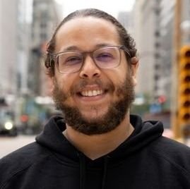 Bronx dude living on the Southwest Side of Chicago | Check out my Letterboxd | No longer living out all of those Your Unemployed Friend memes in real time