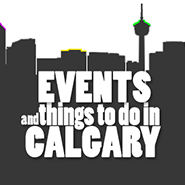 Sharing events and things to do in #Calgary | #YYC
FB: https://t.co/3ANqxzRqqV
IG: https://t.co/yvr3Vc669P