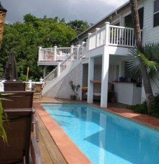 Magnificient St. John Villa