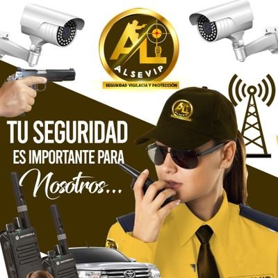 Empresa de Seguridad Privada