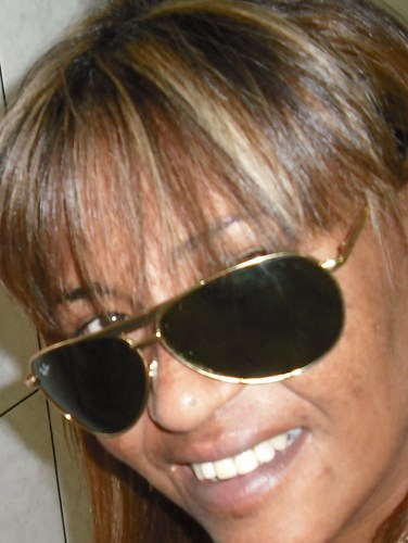 toninha gil