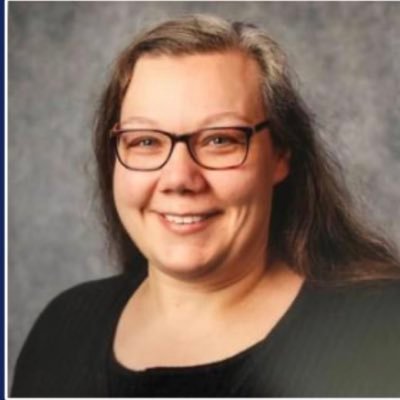 BlessingerBeth's profile picture. wife, mother of two, librarian, teacher, Christian