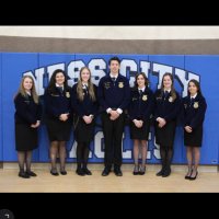 Ness City FFA (@ness_ffa) 's Twitter Profile