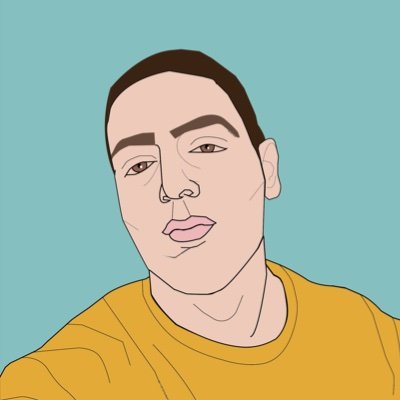 danielfrang's profile picture. Junior SwiftUI developer, Apple fan, dreaming to work as an IOS developer 👨‍💻 🍏 💻