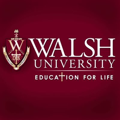 WalshUniversity Profile Picture