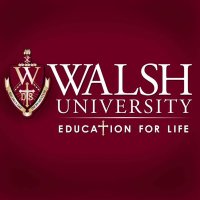 Walsh University(@WalshUniversity) 's Twitter Profile Photo