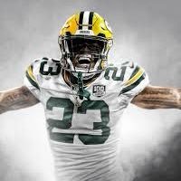 Jordan Love is better than your favorite QB and Jaire is better than your favorite CB! #gopackgo