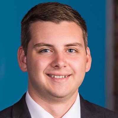 Award winning Sports Anchor/Reporter | PA @FoxSports, Field Producer @Kusippr | Formerly @ktivnews @ktivsports. University of South Dakota alumnus.