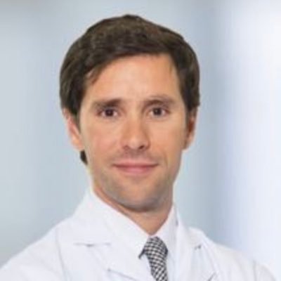 Alfredo Guiroy Profile