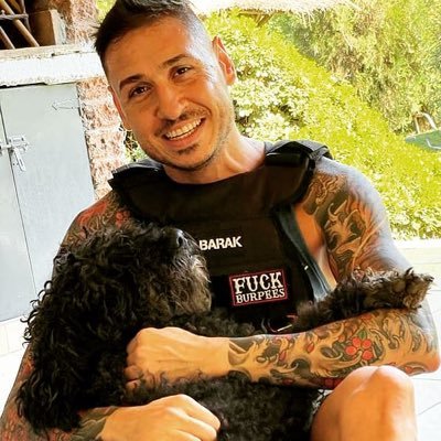 emircitoo's profile picture. Mendoza, Argentina