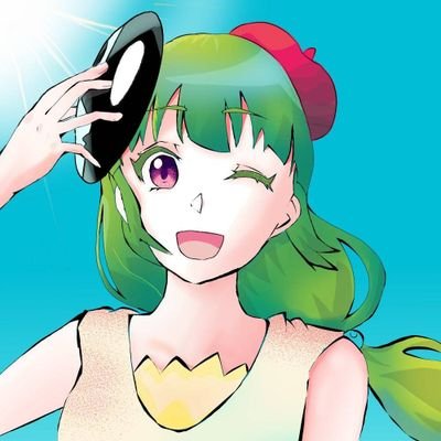 ミーアキャットさんのプロフィール画像