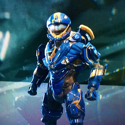 Official name: classified Age: depends on rp Gender: male Lone wolf Spartan, Spartan 5, Goes by the designation: Noble 8. Irl accounts DNI