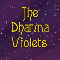 The Dharma Violets (@dharmaviolets) 's Twitter Profile Photo The Dharma Violets (@dharmaviolets) 's Twitter Profile Photo