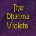 The Dharma Violets (@dharmaviolets) Twitter profile photo