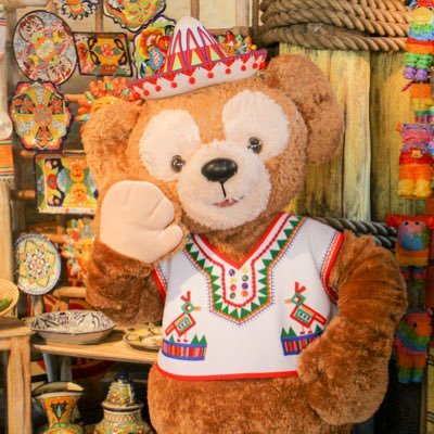 yu_ra0514's profile picture. 96line🦊🚹ダフメイが大好き🧸🧸 写真上手くなりたい📸 #常にパーク内の空気吸っていたい 無言フォロー失礼します🙇‍♀️