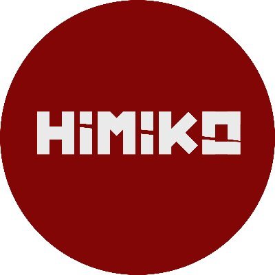 HIMIKO BLOODY GIRLさんのプロフィール画像