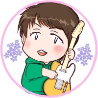 琥珀🎸✨🔥🎵 (@c90fd72c0f0341f) 's Twitter Profile