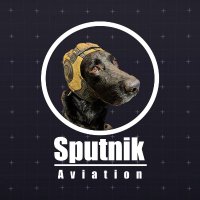 Sputnik Aviation(@SputnikAviation) 's Twitter Profile Photo