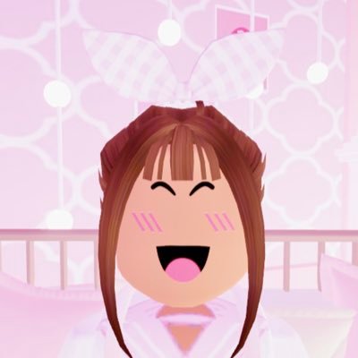 I am deaf gaming of Roblox ID: Alejandrawonder97