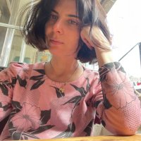 Elena Zavelev (@elena_zavelev) 's Twitter Profile