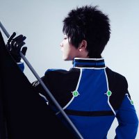 蒼天 (@admiral0521) 's Twitter Profile